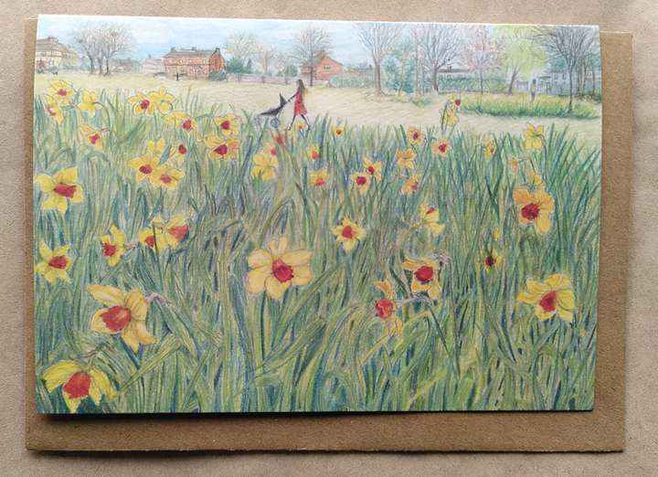 Daffodil Park