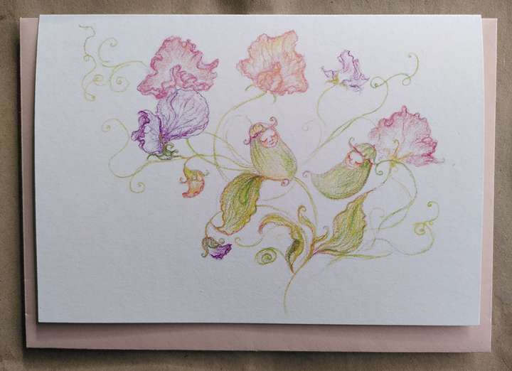 Sweetpea