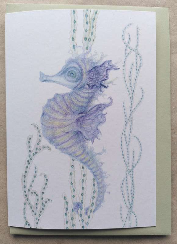 Seahorse