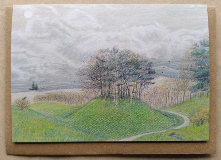Crow Hill