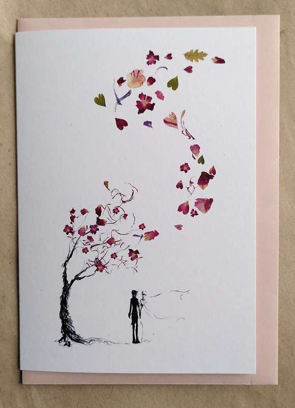Hearts and Flowers