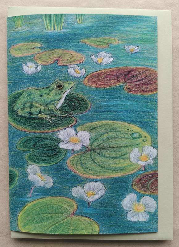 Frogbit