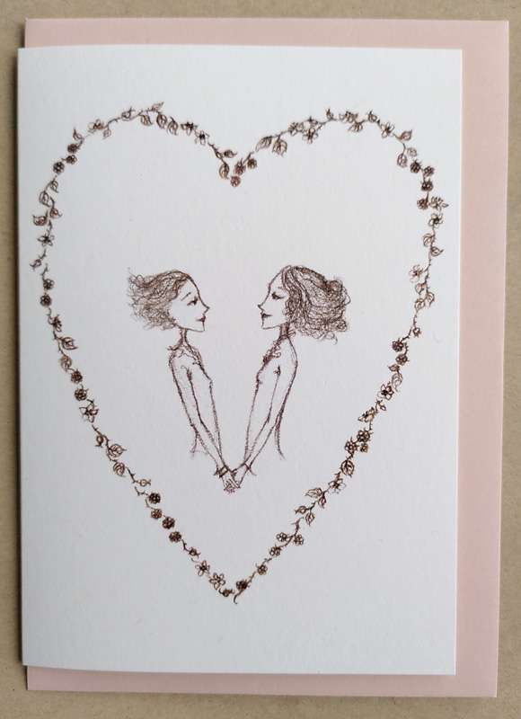 Bramble Wedding