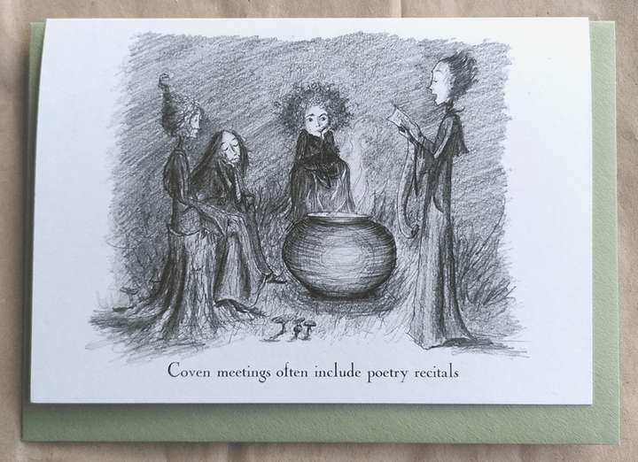Coven