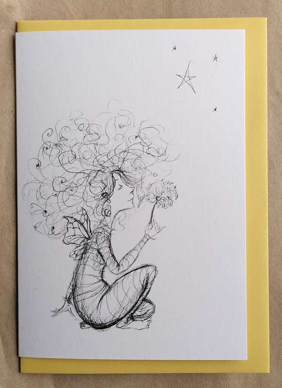 Dandelion Wishes