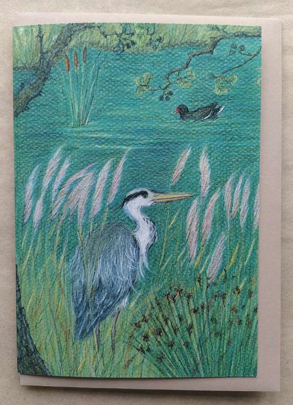 Heron