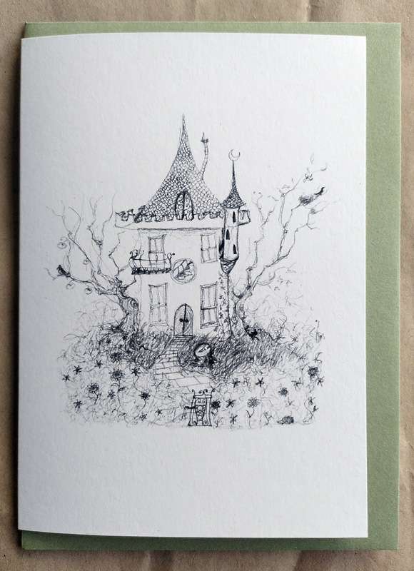 Dream House