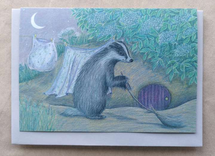 Badger