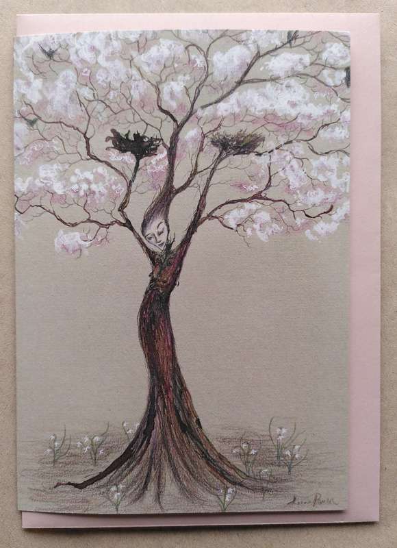 Cherry Tree