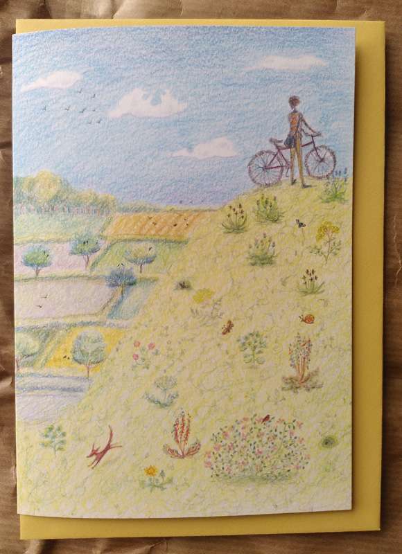 Cycling Holiday