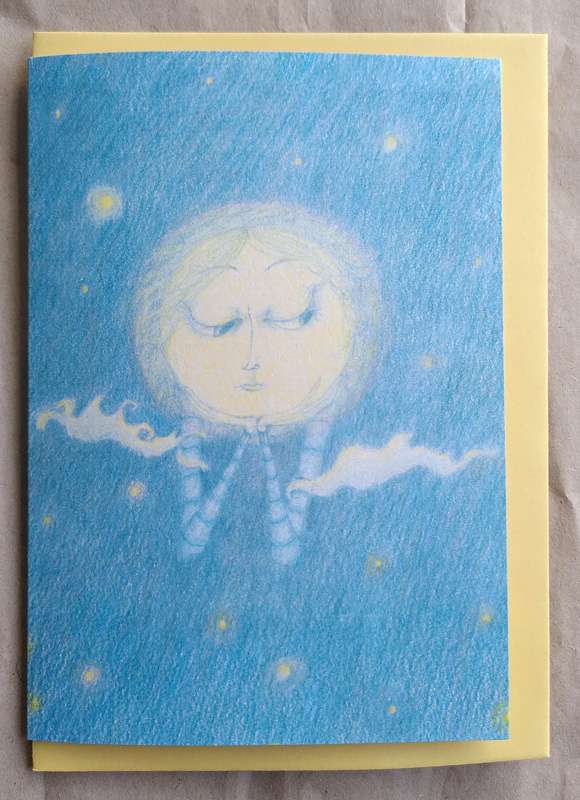 Blue Moon