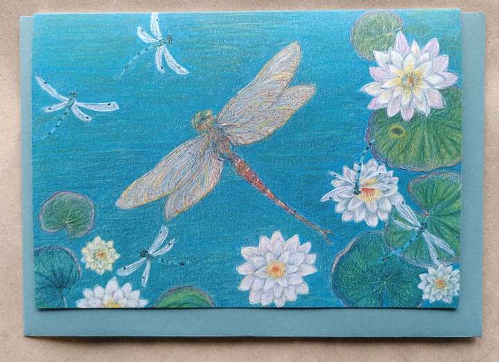 Dragonfly
