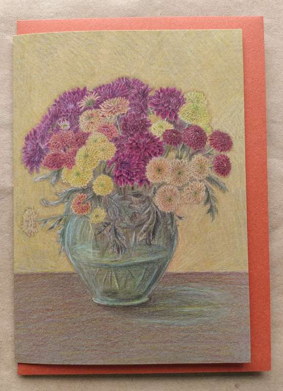 Chrysanthemums
