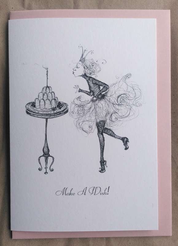 Make a Wish