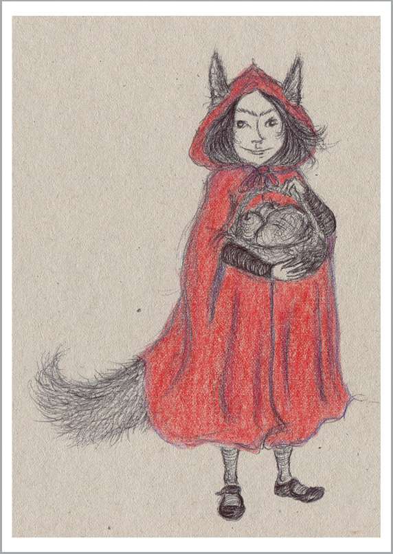 Red Riding Hood
