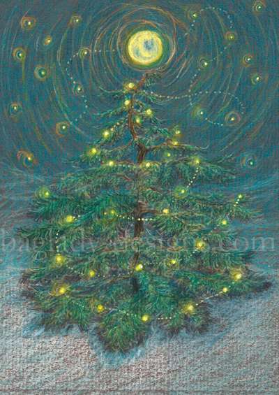 O Christmas Tree