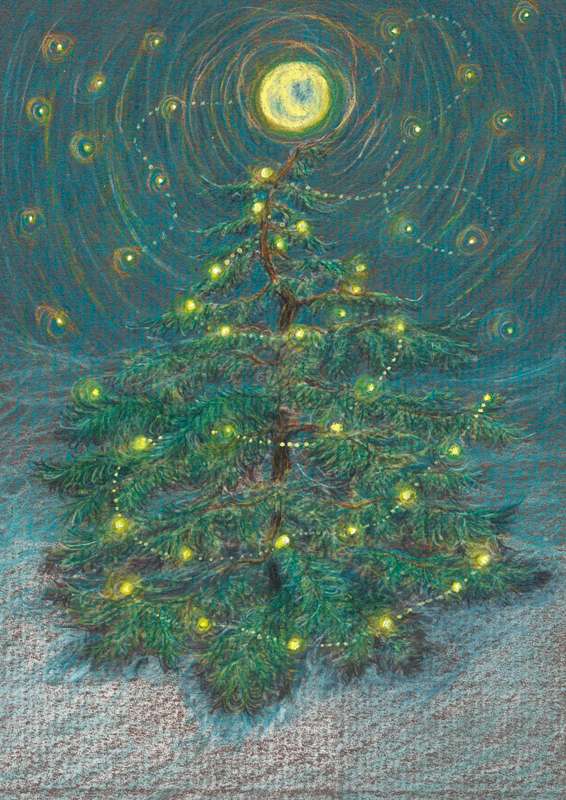 O Christmas Tree
