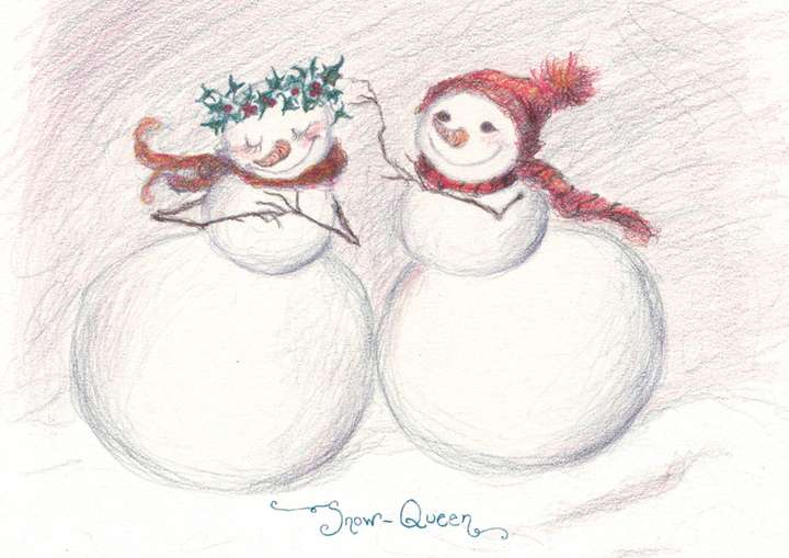 Snow Queen